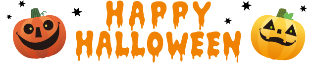 happy halloween